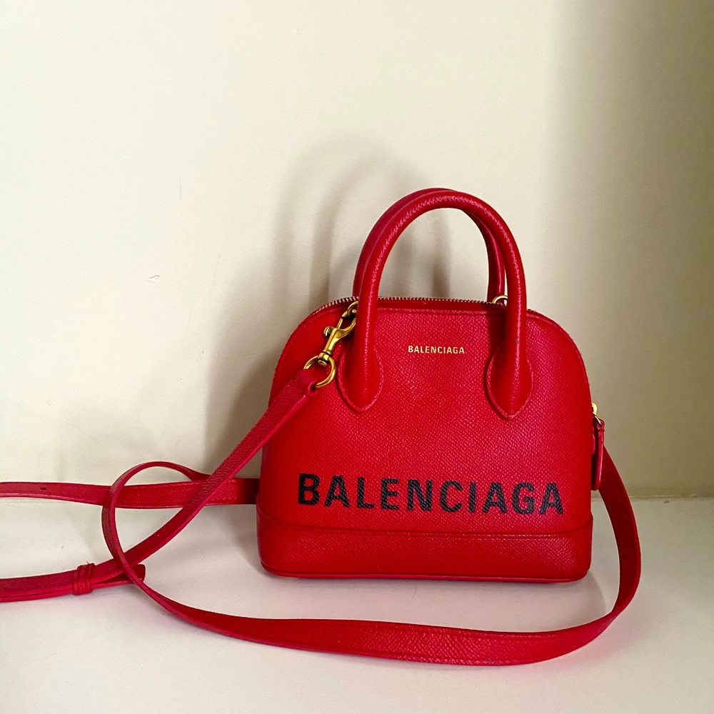 COPY - Balenciaga bag